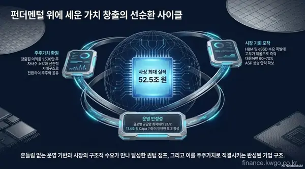 [반도체 투자 101] 4탄: AI 시대의 꽃, 대세가 된 고성능·차세대 메모리 (HBM, eSSD, LPDDR5X)